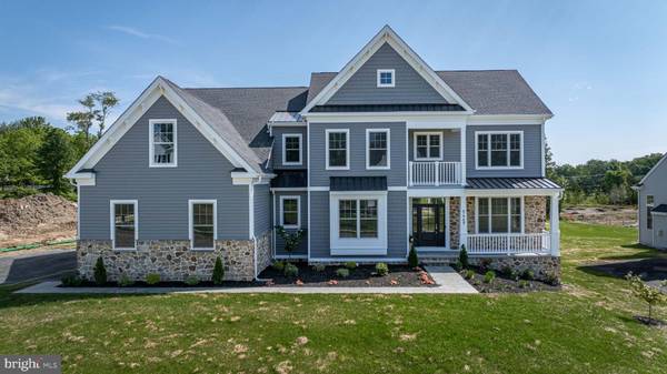 5469 SANDERLING DRIVE, Doylestown, PA 18902