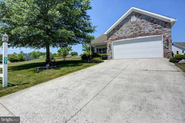 Shippensburg, PA 17257,57 LANTERN LN