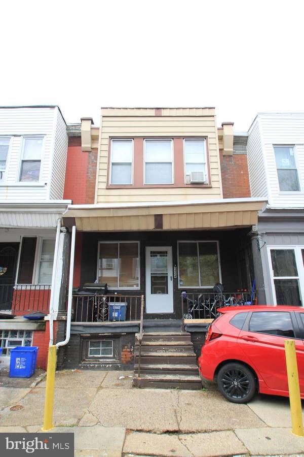 4434 N MARSHALL ST, Philadelphia, PA 19140