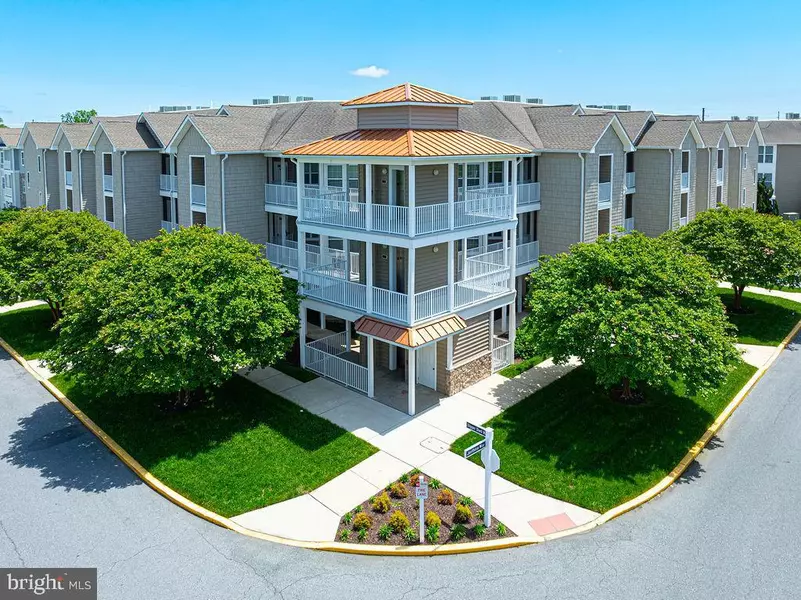 17436 SLIPPER SHELL WAY #18, Lewes, DE 19958