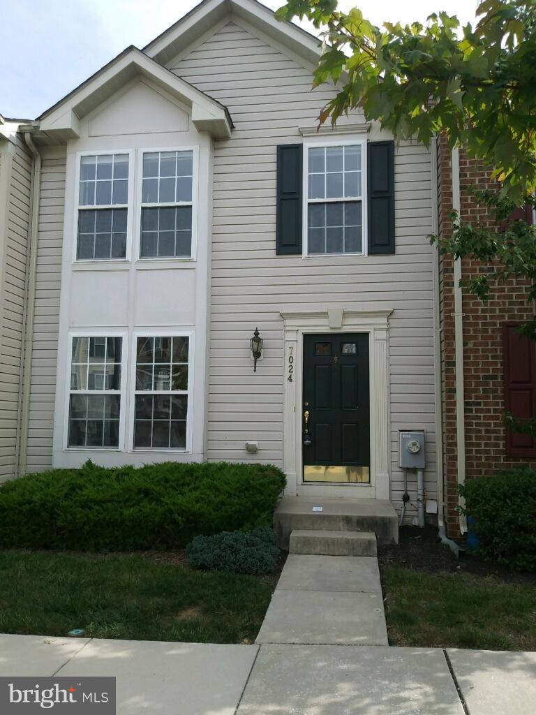 Elkridge, MD 21075,7024 OAK GROVE WAY #85