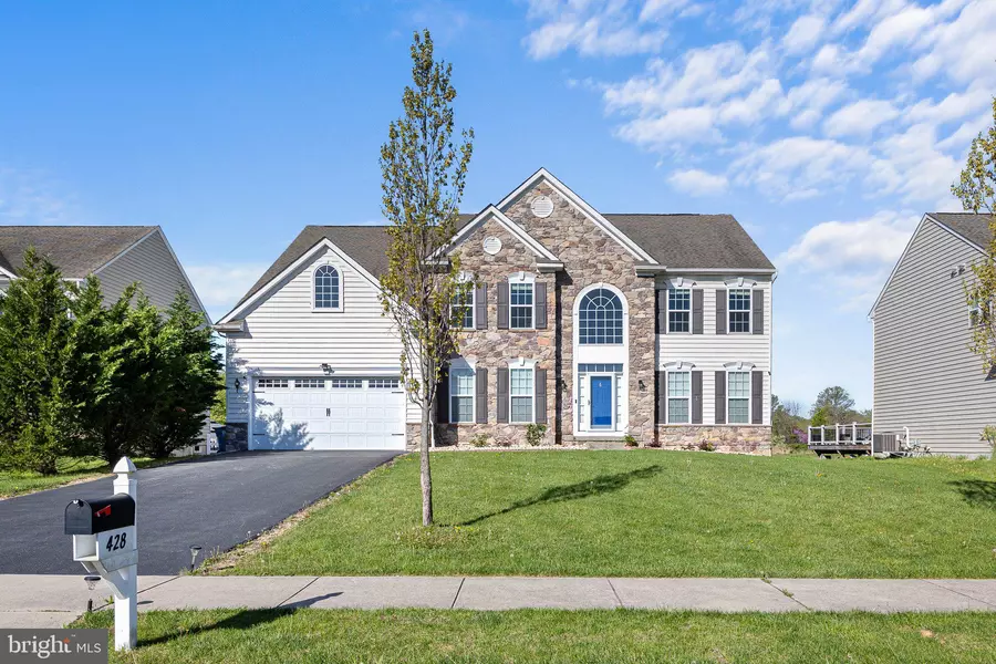 428 W FURROW LN, Newark, DE 19702