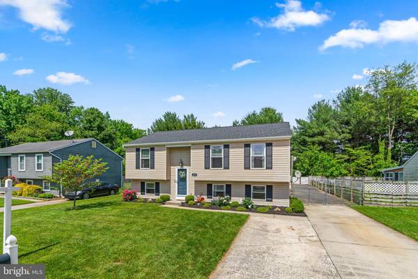 Aberdeen, MD 21001,409 DAWN CT