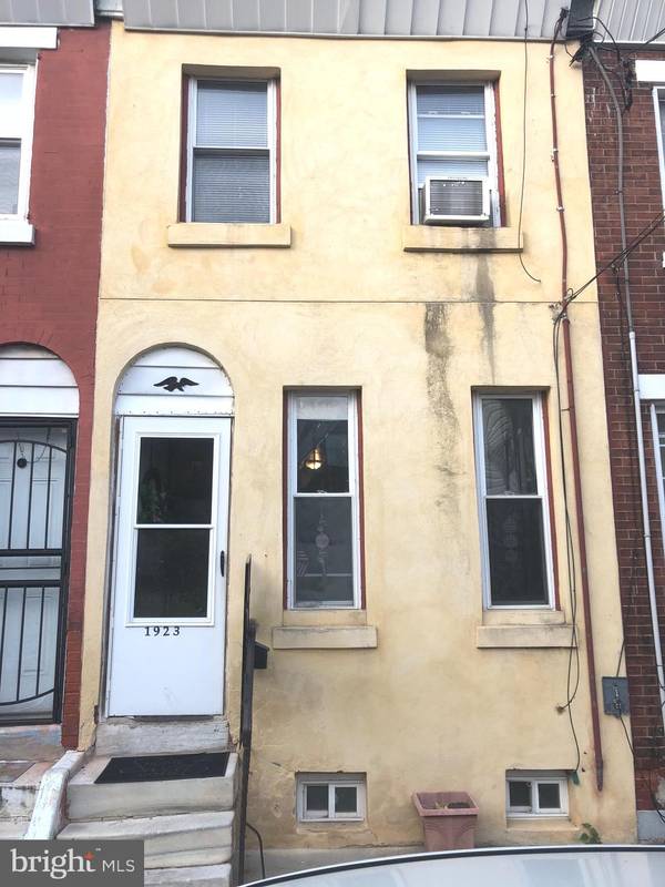 1923 E ARIZONA ST, Philadelphia, PA 19125