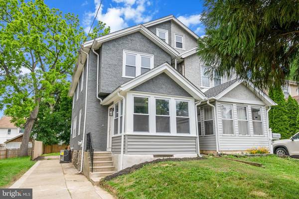 216 S FAIRVIEW AVE, Upper Darby, PA 19082