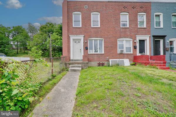 462 ROUNDVIEW RD, Baltimore, MD 21225