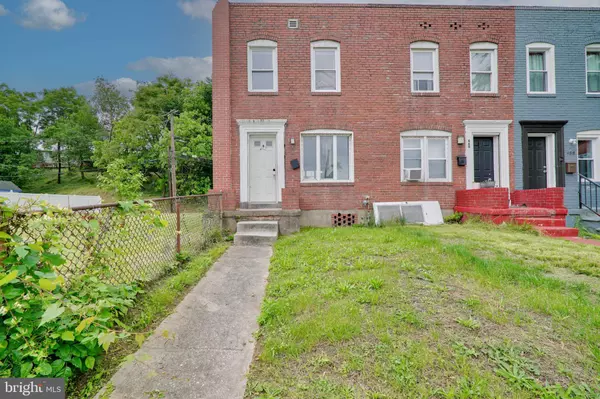 462 ROUNDVIEW RD, Baltimore, MD 21225