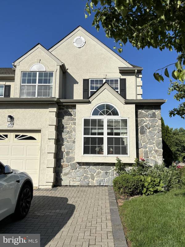 King Of Prussia, PA 19406,753 WHITETAIL CIR