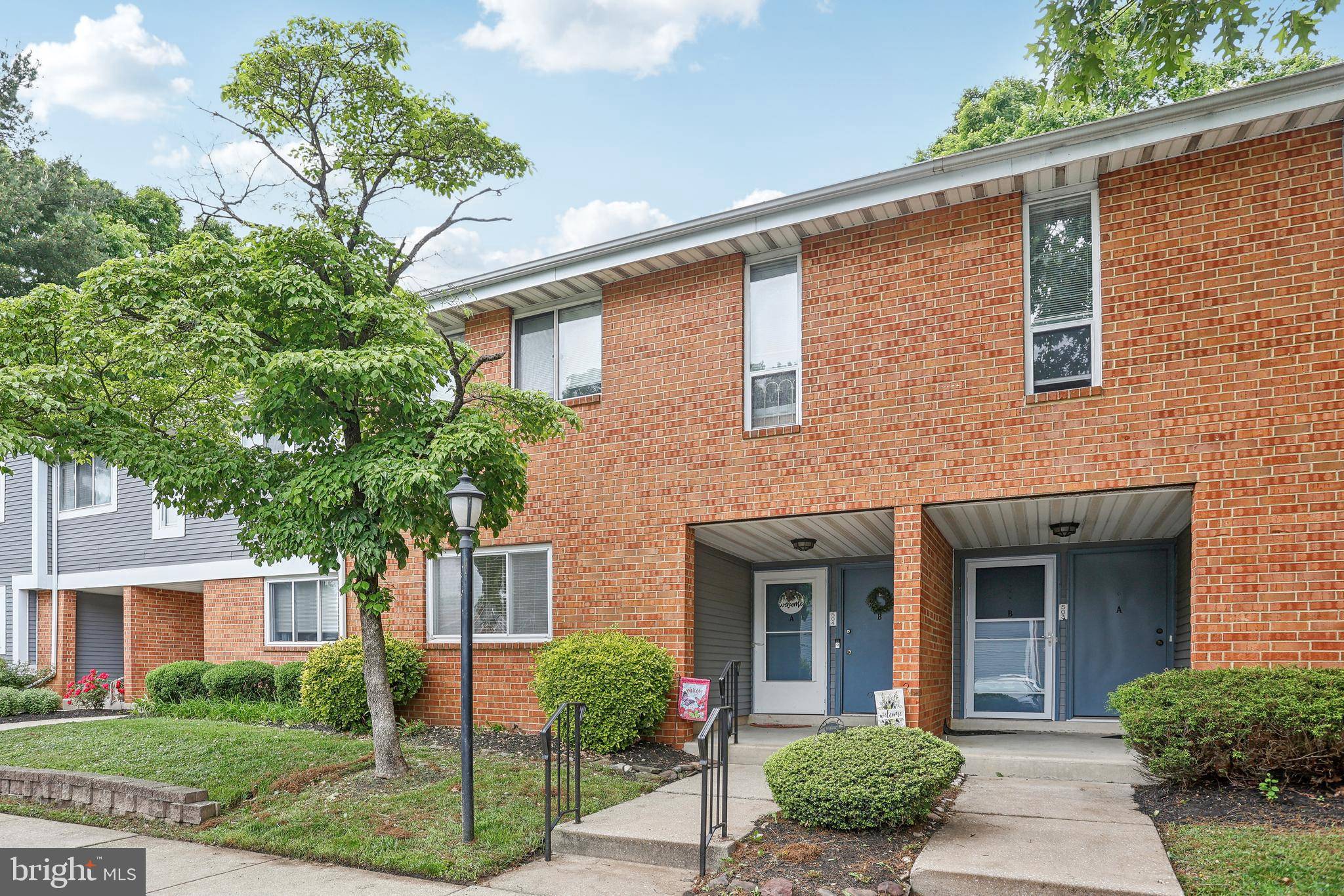504A MULBERRY CV, Mount Laurel, NJ 08054