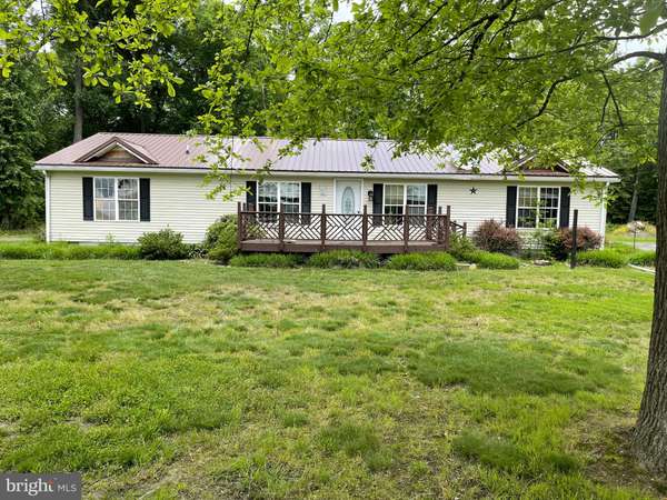 609 JEBB RD, Camden Wyoming, DE 19934