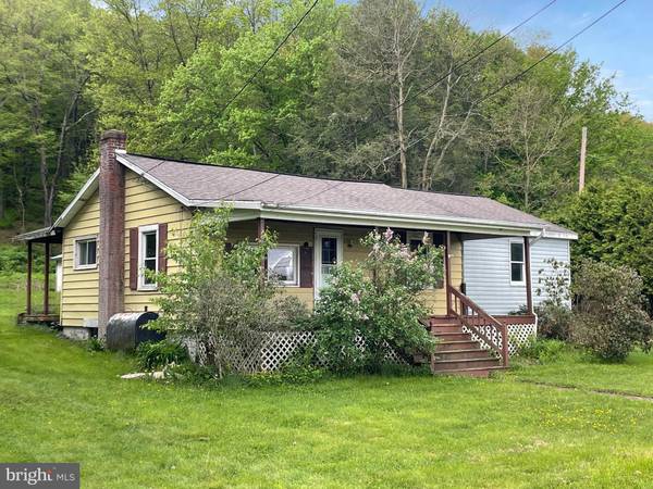 1813-R DOREY STREET EXT, Clearfield, PA 16830