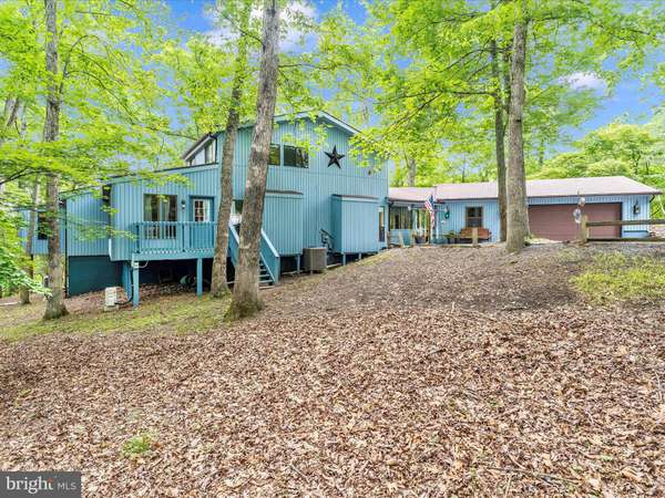 353 PATHFINDER LN, Hedgesville, WV 25427