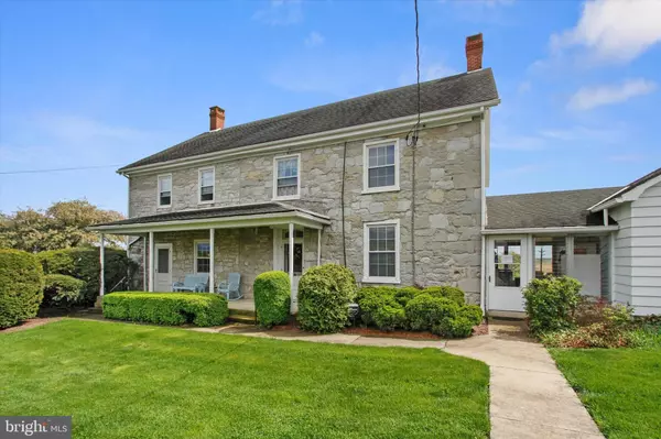 Mercersburg, PA 17236,12774 BUCHANAN TRL W