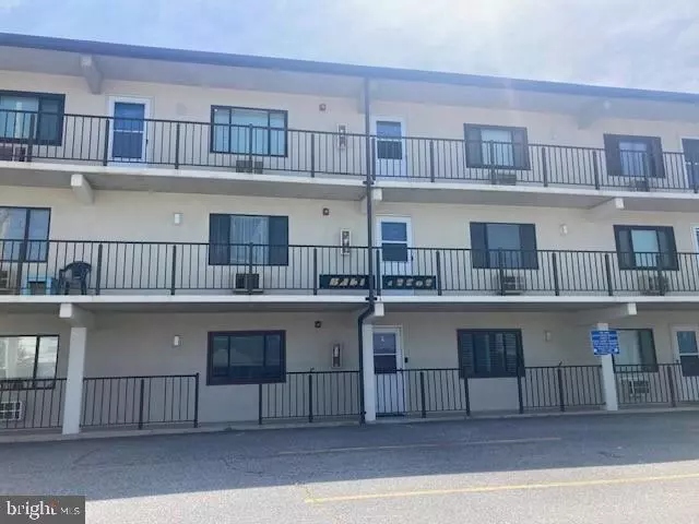 12702 COASTAL HWY #202, Ocean City, MD 21842