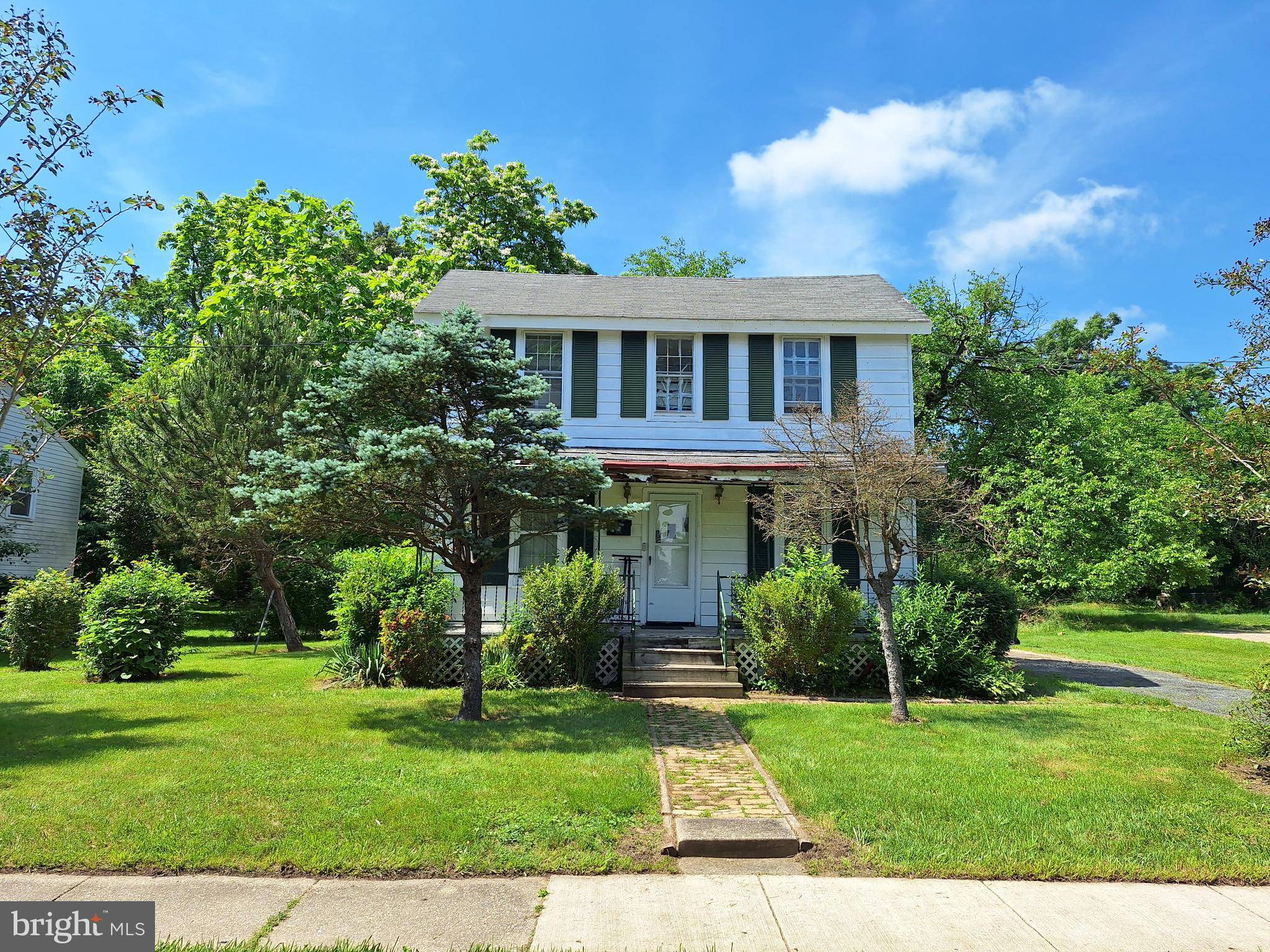 5118 NAVAHOE ST, College Park, MD 20740