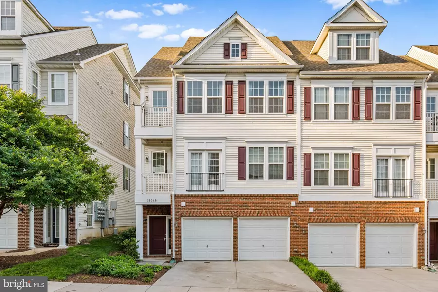 13948 HOLLOW WIND WAY #201, Woodbridge, VA 22191