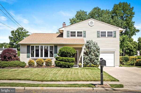 34 TUDOR DR, Hamilton, NJ 08690