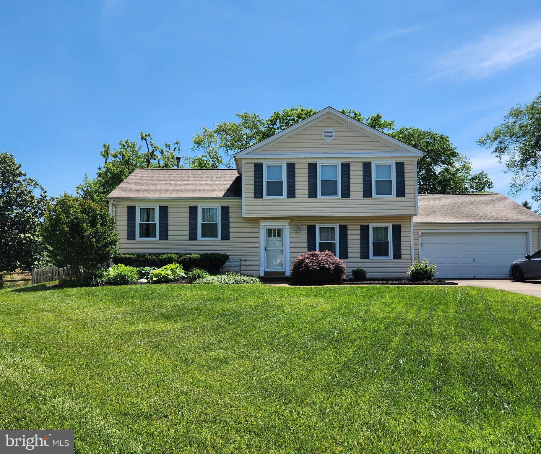 10227 MALVERN CT, Manassas, VA 20110