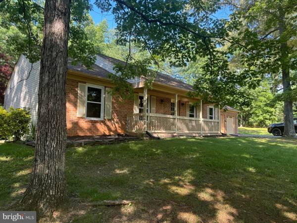 8335 HILLENDALE RD, Culpeper, VA 22701