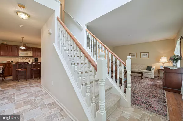 Marmora, NJ 08223,20 STAGECOACH RD