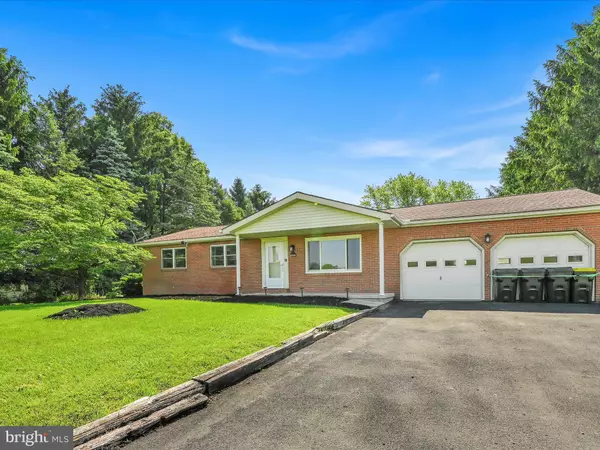 Grantville, PA 17028,16 SHERKS CHURCH RD