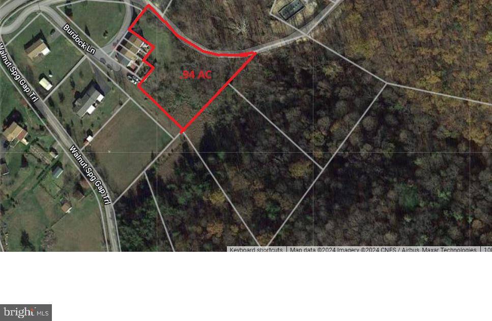 PUTNAM DR, Keyser, WV 26726