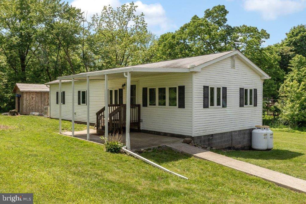 Sellersville, PA 18960,1004 DIAMOND ST