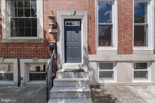 202 N LUZERNE AVE, Baltimore, MD 21224