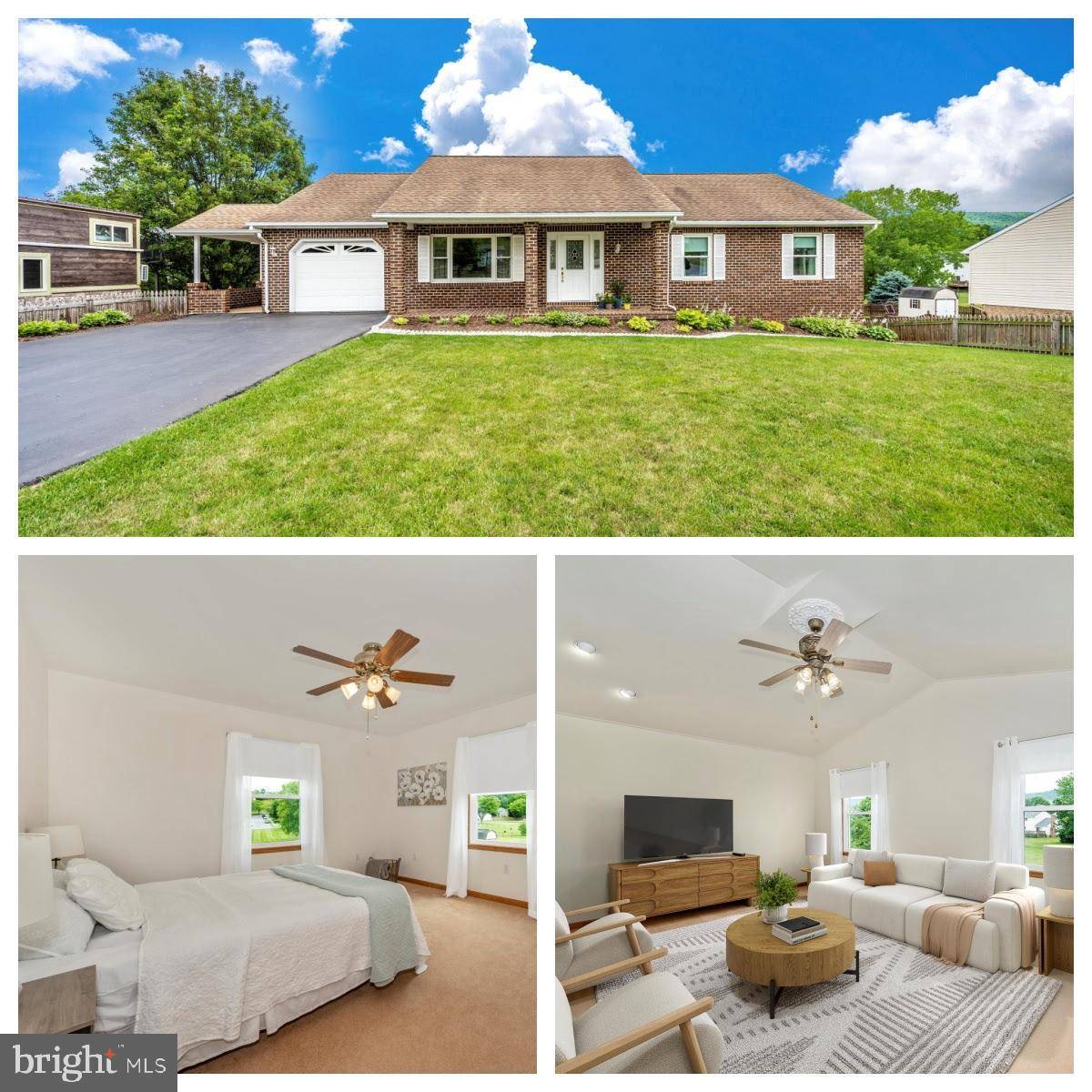 Smithsburg, MD 21783,41 AMANDA DR