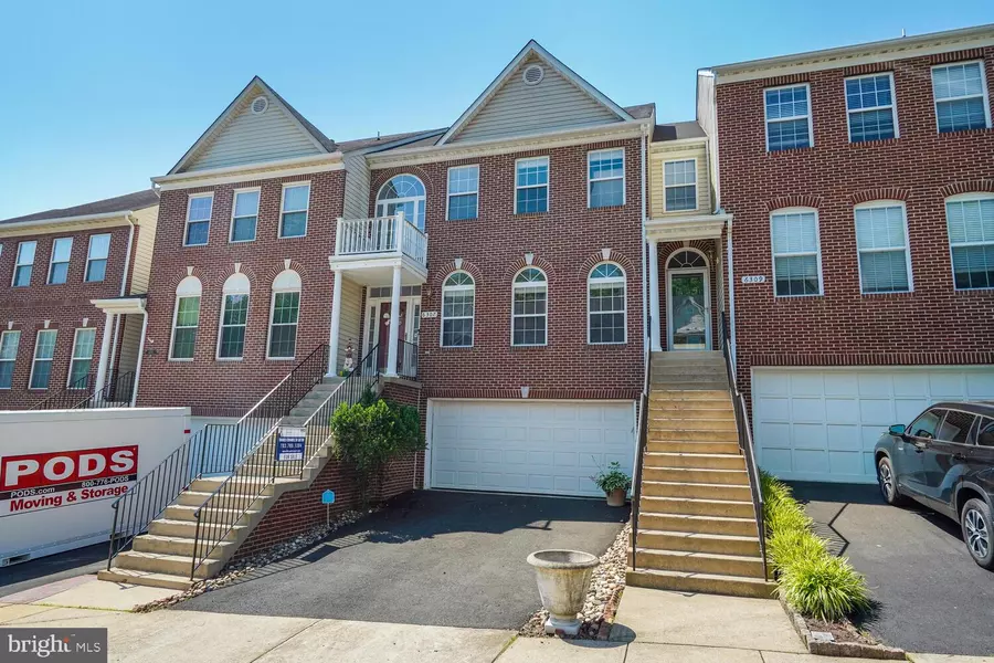 6307 DUNMAN WAY, Alexandria, VA 22315