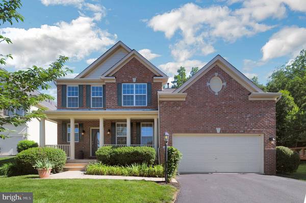 7500 SAN DIEGO CT, Gainesville, VA 20155