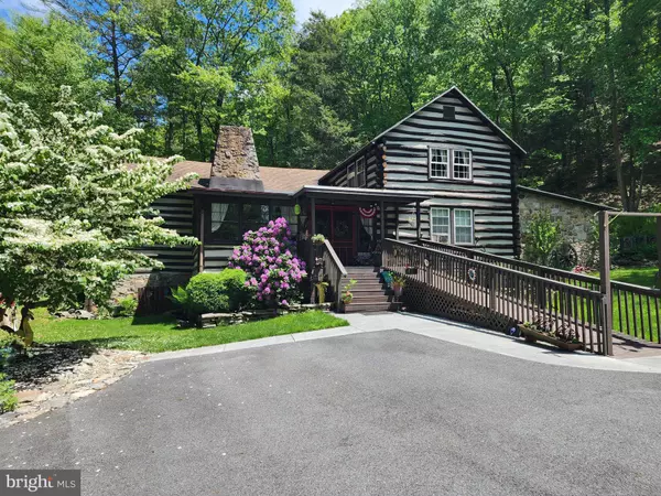 6490 CHAMBERSBURG RD,  Fayetteville,  PA 17222