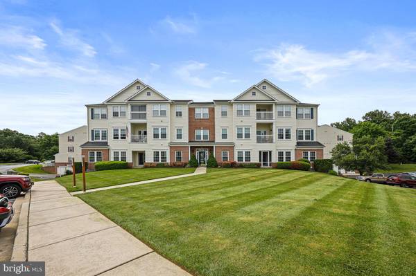 305-D WILLRICH CIR #305D, Forest Hill, MD 21050