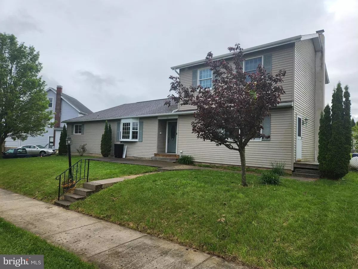 Weatherly, PA 18255,11 EURANA AVE