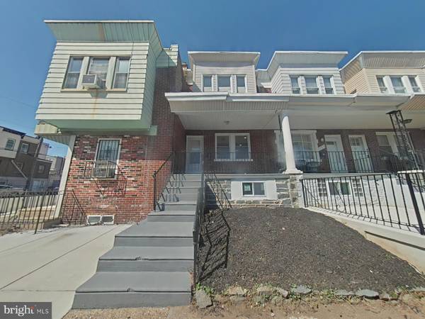 5402 AKRON ST, Philadelphia, PA 19124