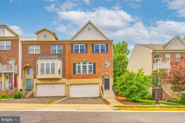 6557 MCKENNA WAY, Alexandria, VA 22315