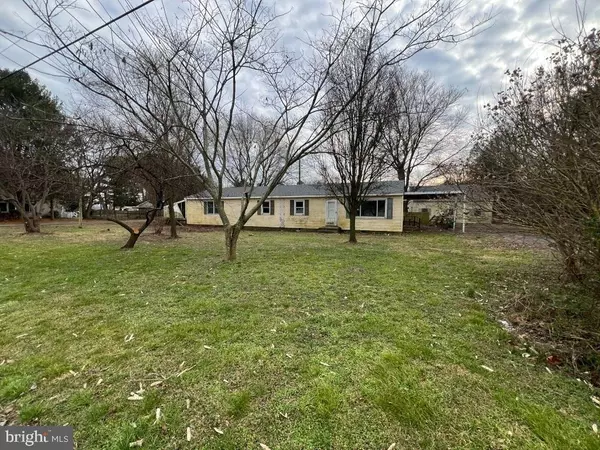 16412 ABBOTTS POND RD RD, Milford, DE 19963