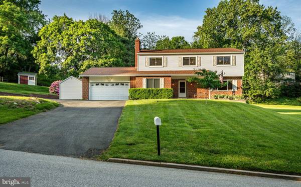 881 BOB O LINK LN, West Chester, PA 19382