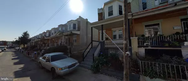 Philadelphia, PA 19139,6032 IRVING ST