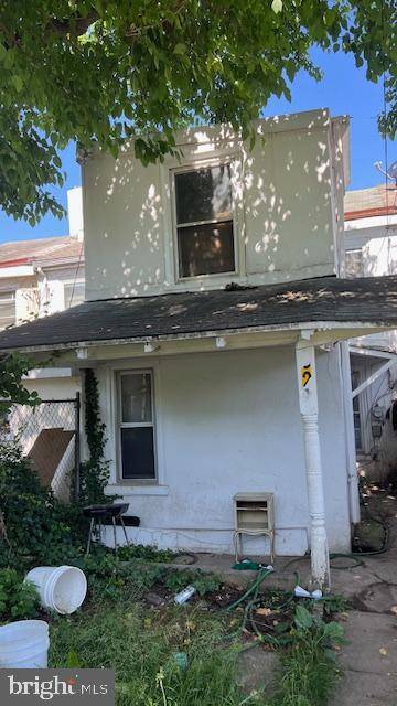 Norristown, PA 19401,526 NORRIS ST