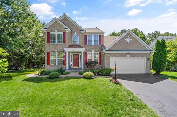 3614 WANDA CT,  Woodbridge,  VA 22193