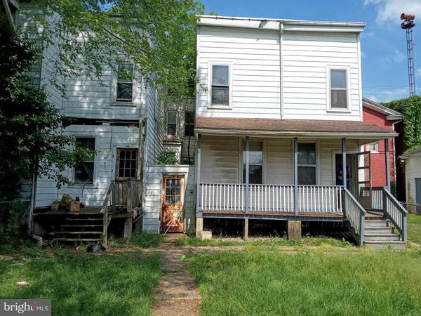 Middleport, PA 17953,33-35 WASHINGTON ST