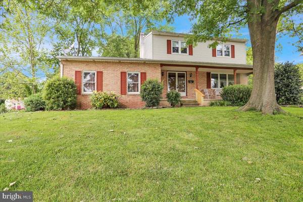 Douglassville, PA 19518,731 ROSEWOOD DR