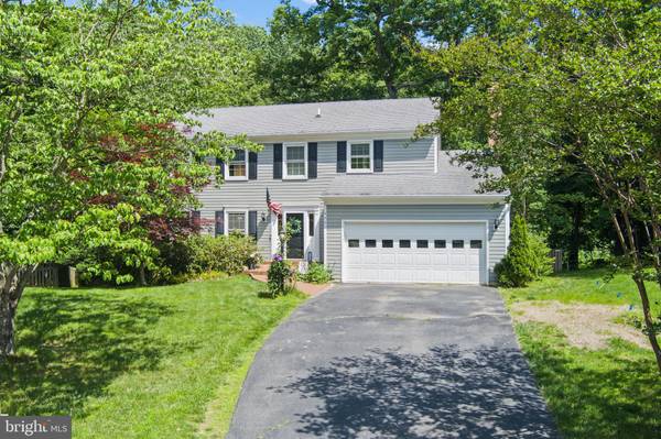 Woodbridge, VA 22192,4420 BERWICK PL