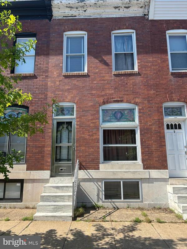 2622 FAIT AVE, Baltimore, MD 21224