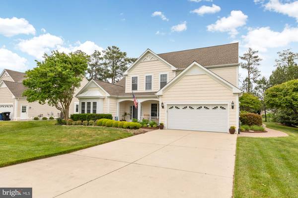 Ocean View, DE 19970,37331 WATERSIDE CIR