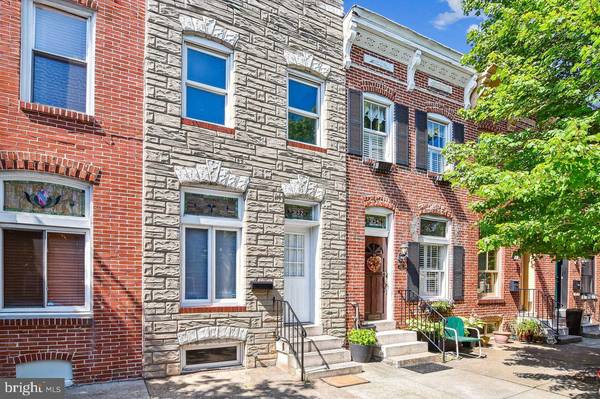 3132 ELLIOTT ST, Baltimore, MD 21224