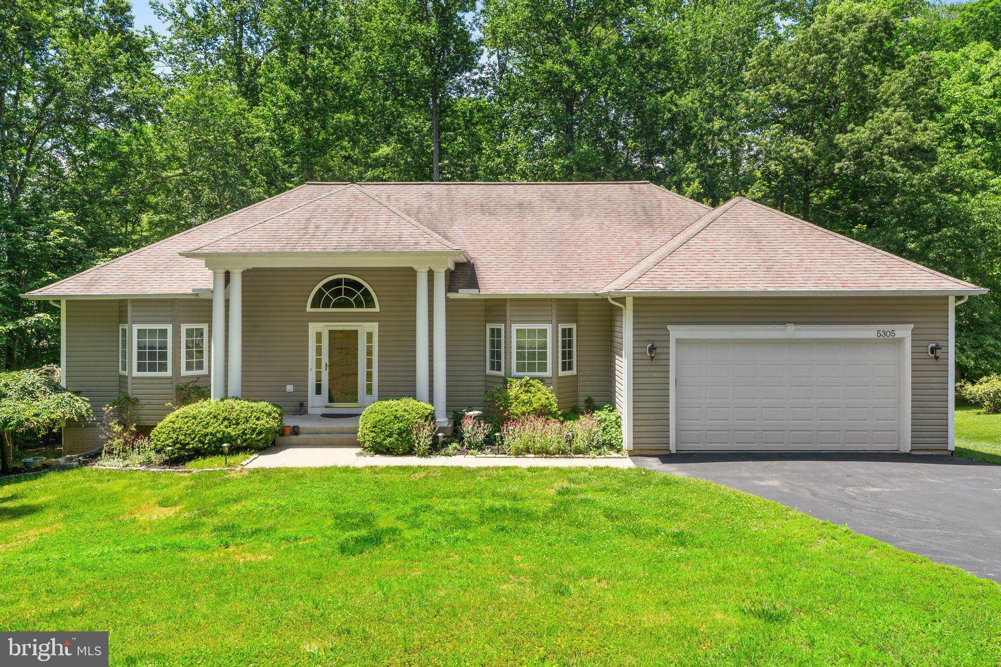 5305 WYNDEMERE CIR, Mineral, VA 23117