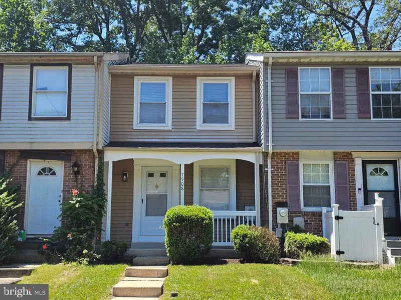 7908 WELLESLEY CT, Pasadena, MD 21122