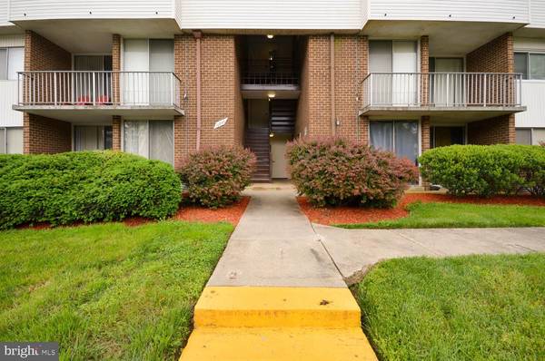 Upper Marlboro, MD 20774,10249 PRINCE PL #31-102